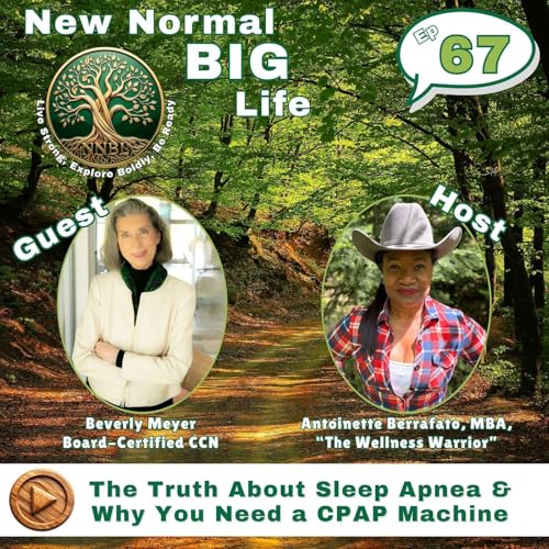 Sleep Apnea Truth: Why You Actually Need a CPAP Machine