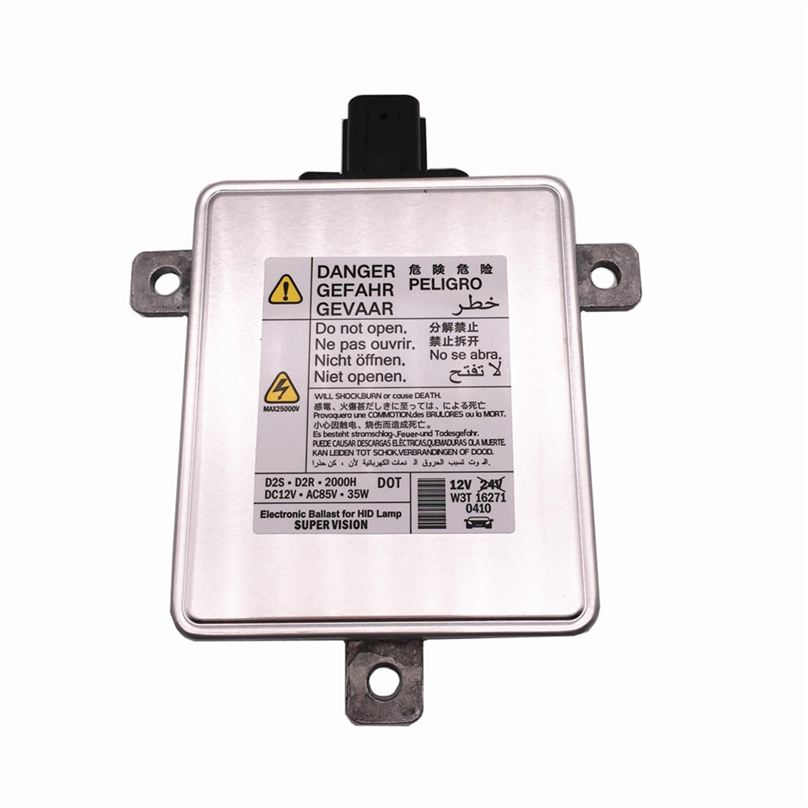 Rmwkrmogrf One Color Xenon D2s Ballast W3t19371 W3t16271 1Pcs