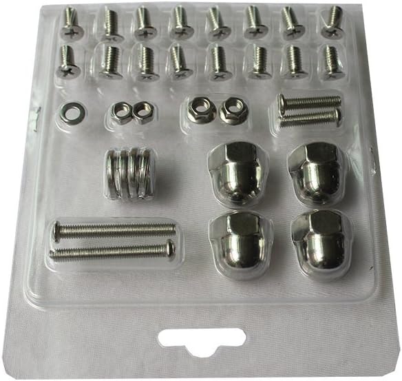 AUPLEX Kamado Barbecue Ceramic Charcoal Bbq Grill SCREWS