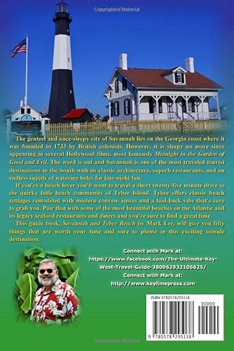 Savannah And Tybee Island: Inside Info For A Great Low Country Trip #TOP1