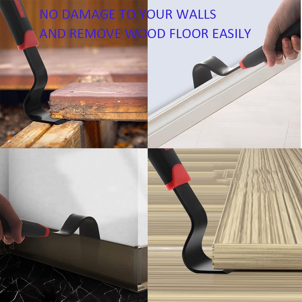 OUTIL D'ENLÈVEMENT PRATIQUE garniture de porte panneau de retenue clip