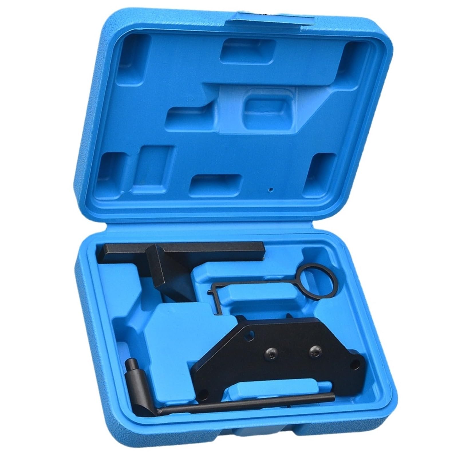 Kit Di Strumenti For La Messa In Fase Del Motore Compatibile Con 1.2 GDI OEM:0109-2B Benzina Pure Tech EB2 PSA Compatibile Con Trasmissione A Cinghia DS