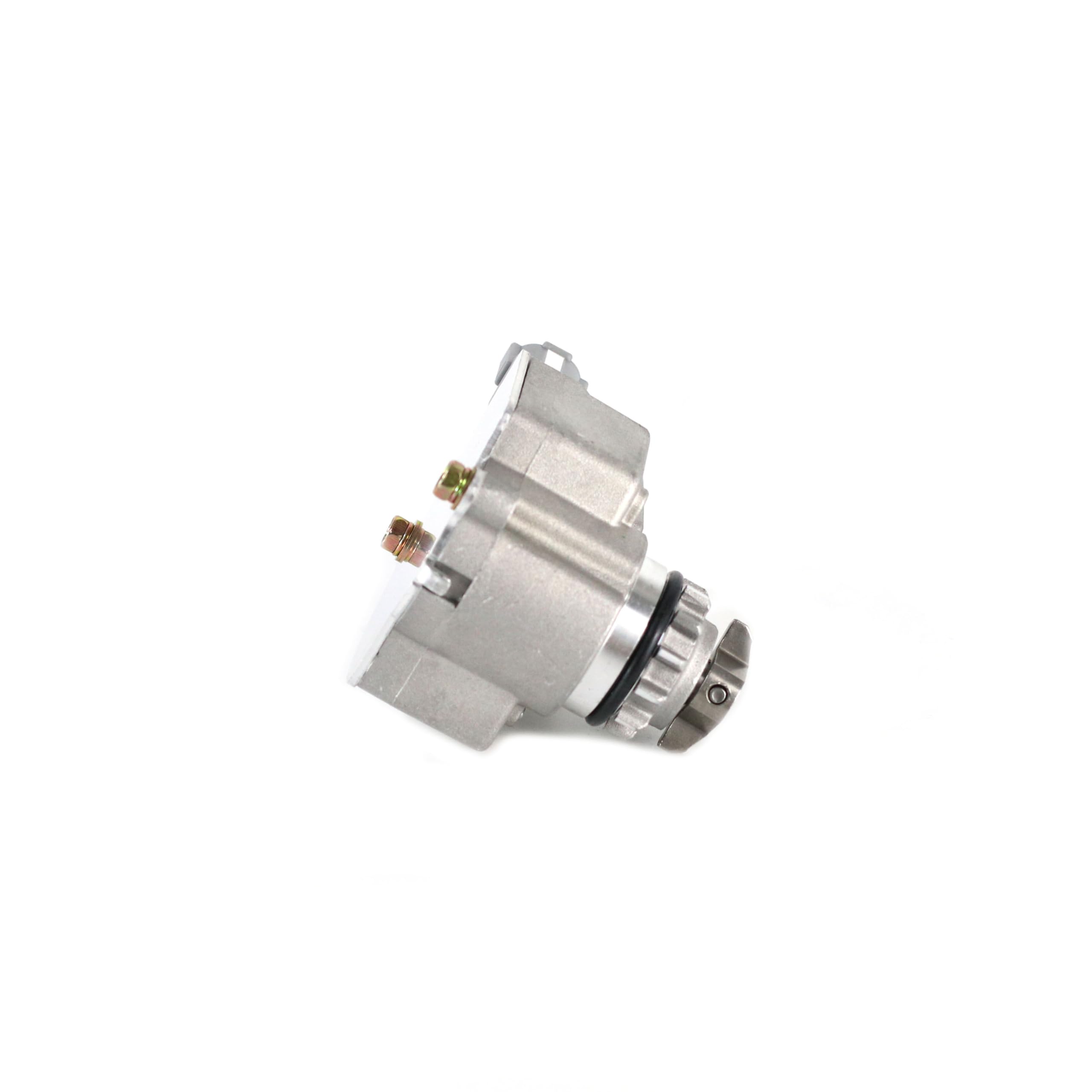 Distributore accensione Distributore completo 2 cilindri adatto per PERODUA KEMBARA vecchio 1.3 J100 HC-EJ 97Y Distributore di Accensione Elettronica