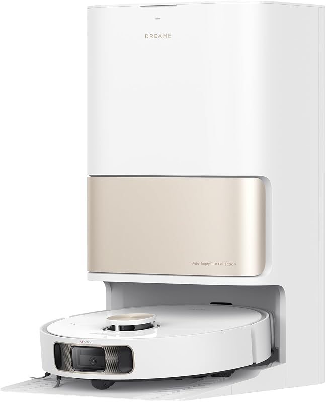 dreame L10s Pro Ultra Heat Robot