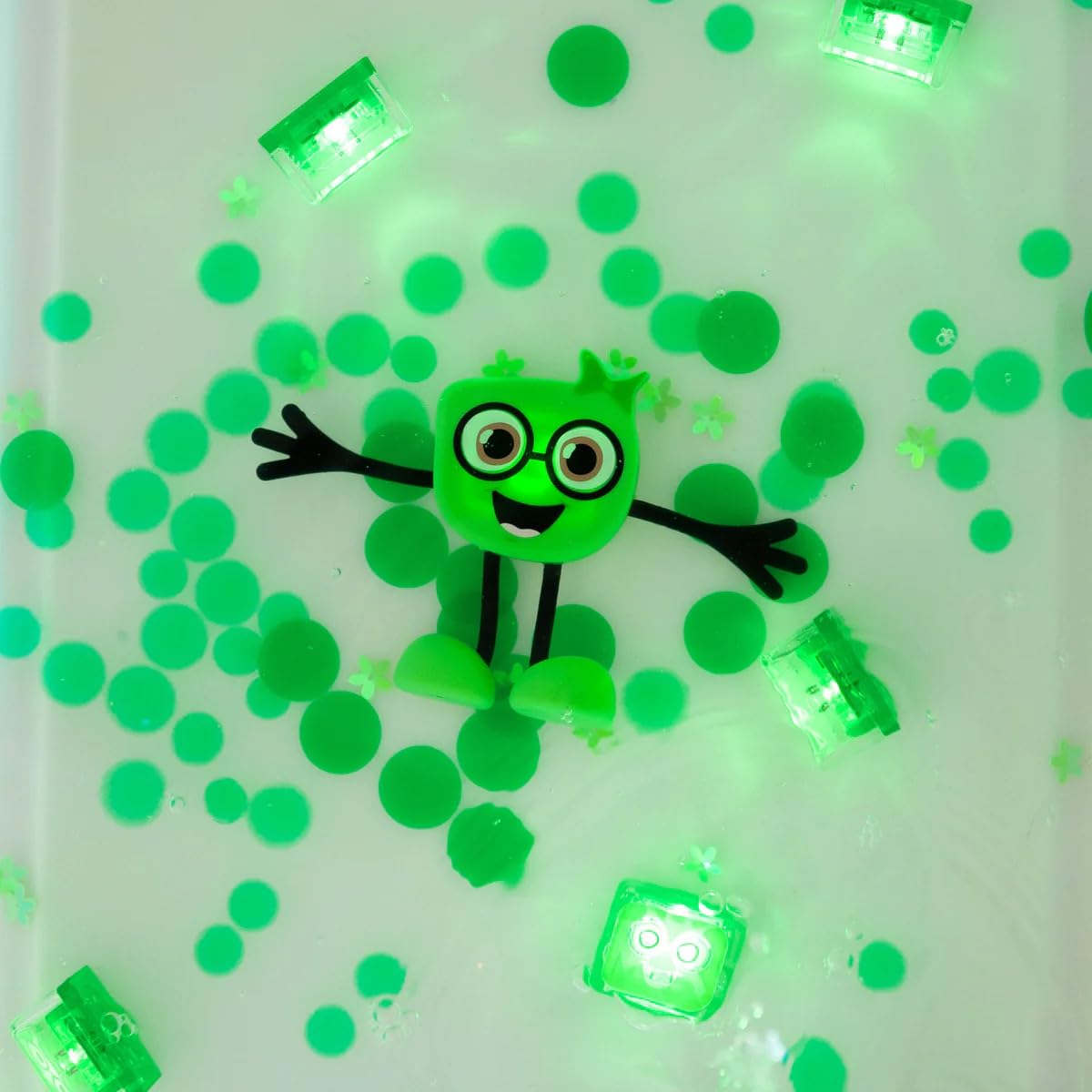 Glo Pals Character. Pippa - Image 3