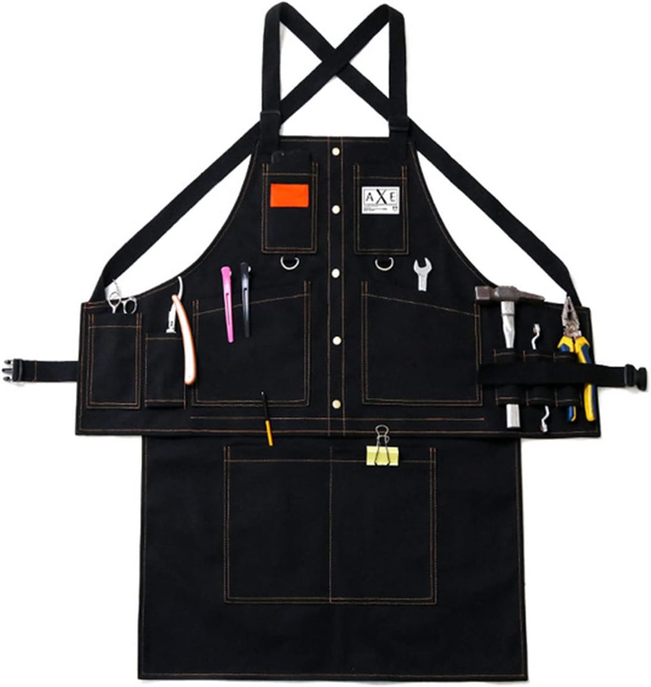 Tool Apron Tool Apron Gardening Available for Gardening Baking Working