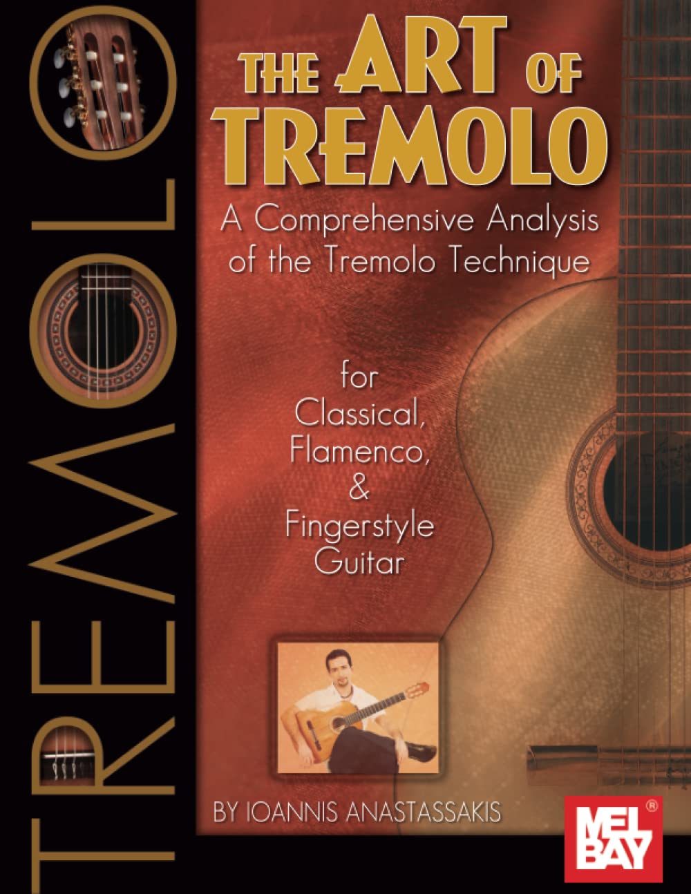 The Art of Tremolo: A Comprehensive Analysis of the Tremolo Technique