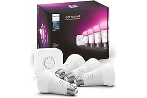 Philips Hue Play HDMI Sync Box Starter Kit