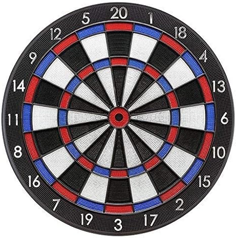 DARTSLIVE-ZERO BOARD Darts Live Zero Board Silent Dart Board Practice
