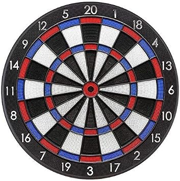 DARTSLIVE-ZERO BOARD Darts Live Zero Board Silent Dart Board Practice