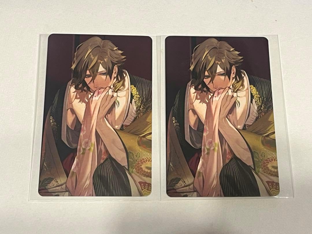 神羅万象チョコ コレクションファイル 神獄之書 キャンペーン カード