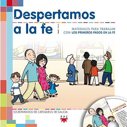 Despertamos a la fe
