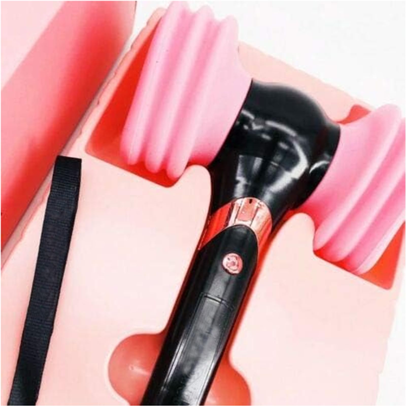 Generisch Light Stick Concert LED BP Hammer Official Fan Gift Fanlight Hiphop Stick Idol Goods Party Supplies Luminous Toys