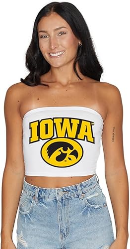 Lojobands Traje para portón trasero para mujer, parte superior de tubo sin tirantes, talla única disponible en Yaxa Mexico