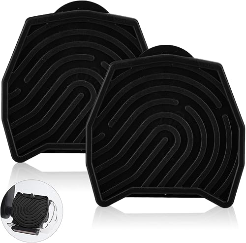 Convertidor de pedal de 2 piezas, convertidores de pedal de bicicleta, convertidores de pedal sin clipless convertidores de pedal compatibles con disponible en Yaxa Peru