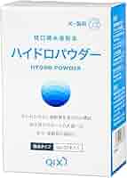 ★ハイドロパウダー 入浴剤★oasis H Hydro-Powder 10万円分 Amazon | QIX(キックス) ハイドロパウダー 3グラム (x 30) | QIX