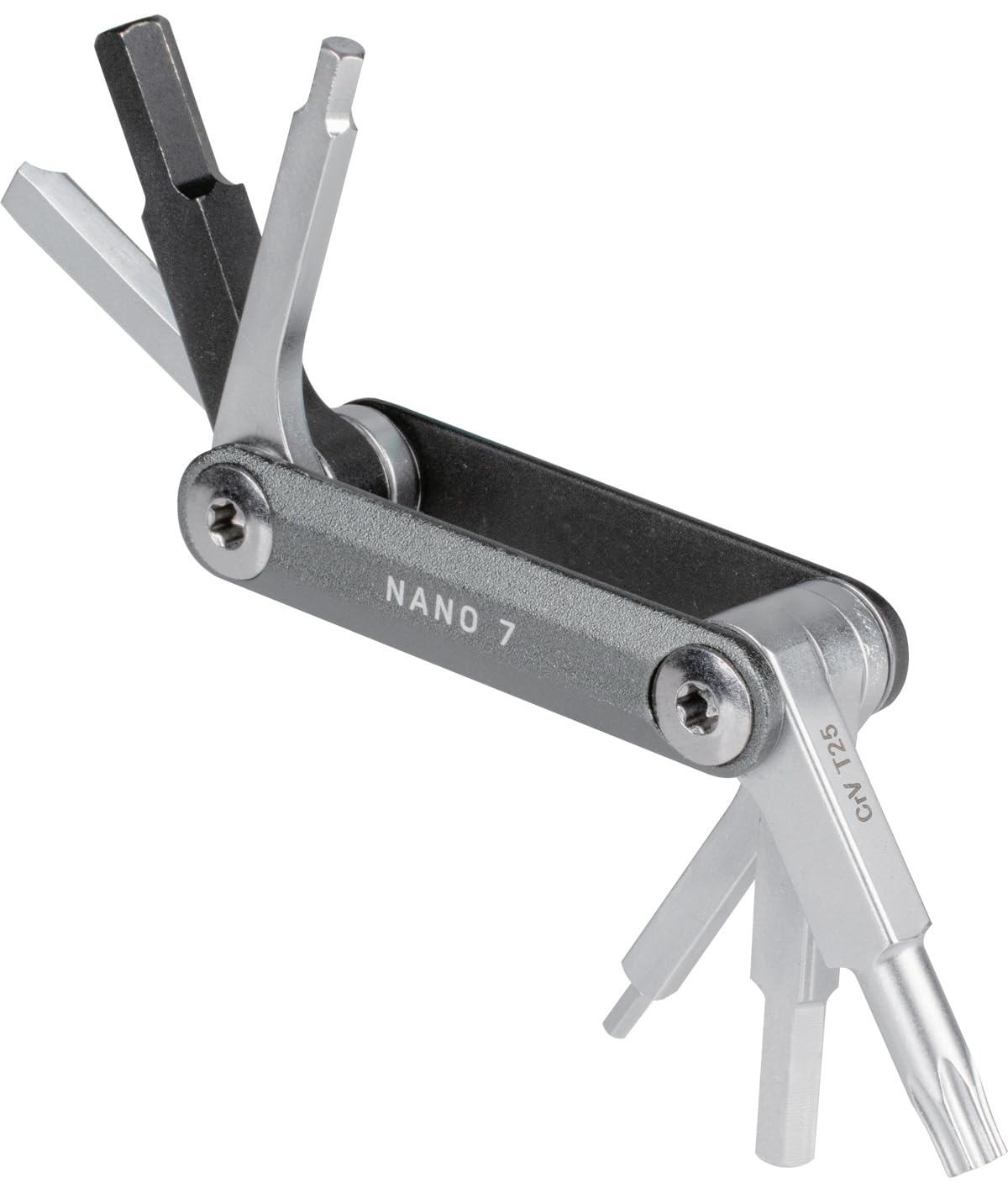 Topeak Nano 7 Mini Tool