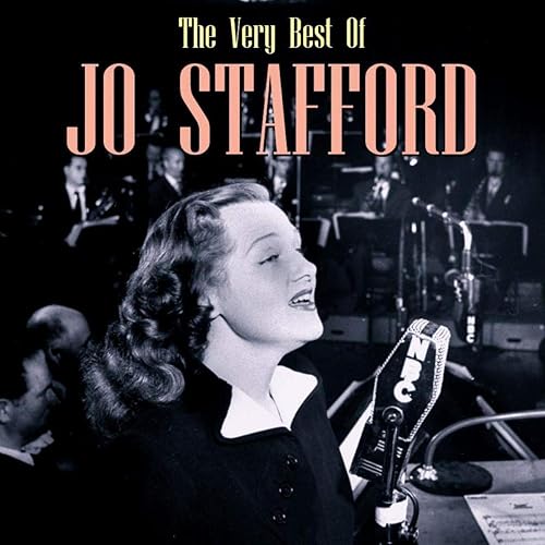 No Other Love By Jo Stafford On Amazon Music Amazon Co Uk