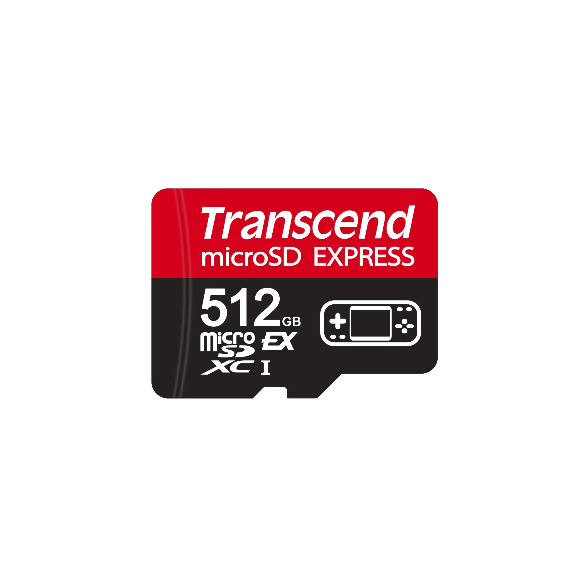 Amazon | トランセンド microSD Express 512GB Nintendo Switch2 動作