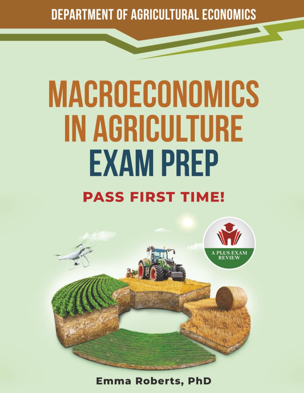 MACROECONOMICS IN AGRICULTURE EXAM PREP