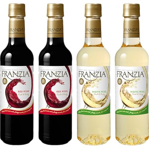 ワインセット 赤ワイン 白ワイン 計4本 やや 辛口 藤沢工場産 メルシャン フランジア 赤白 ライトボディ ブドウ 果実 フルーティ 酸味 果実酒 ペットボトル 詰合せ 料理 食事 肉 魚介 果物 フルーツ チーズ ソース おつまみ アルコール わいん wine alcohol 洋酒 酒 お酒 さけ メルシャン レッドワイン