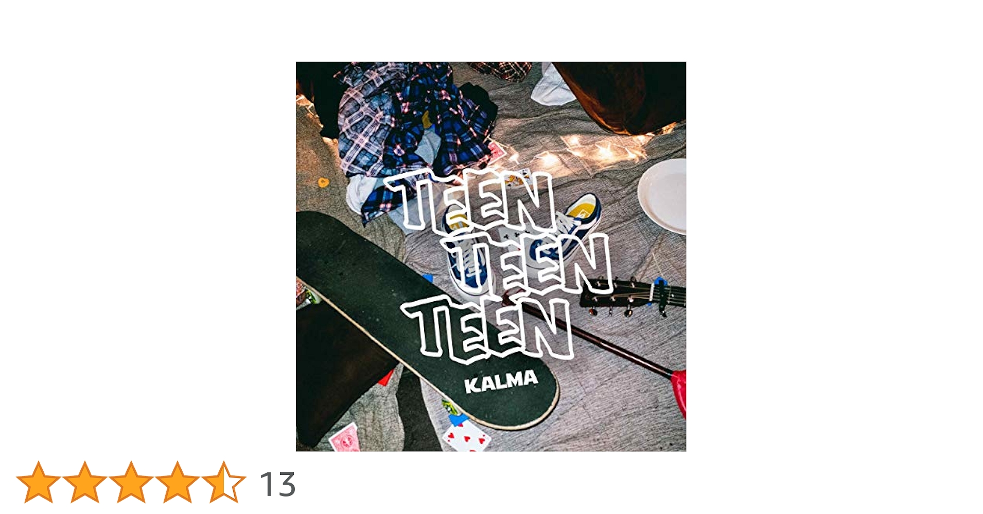 【激レア】-KARMA- (現KALMA)初期CD 「少年から青年へ」 Stray Kids 韓国4枚目のフルアルバム『KARMA』2025年8月リリース