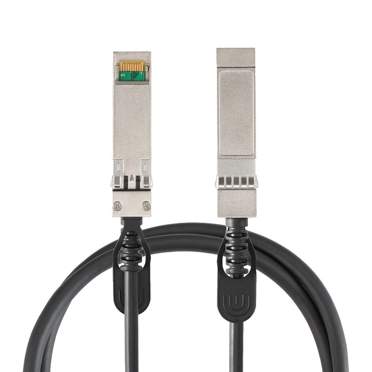 cablecc 25Gbps SFP+ to SFP+ Passive Direct Attach Copper DAC Cable for Cisco H3C TP-Link ZTE RIGOAL