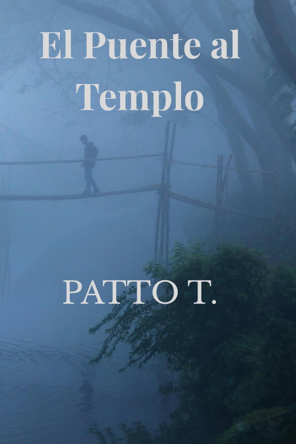 El Puente al Templo: Un libro de frases para volver al cuerpo, a la ternura y a la presencia.