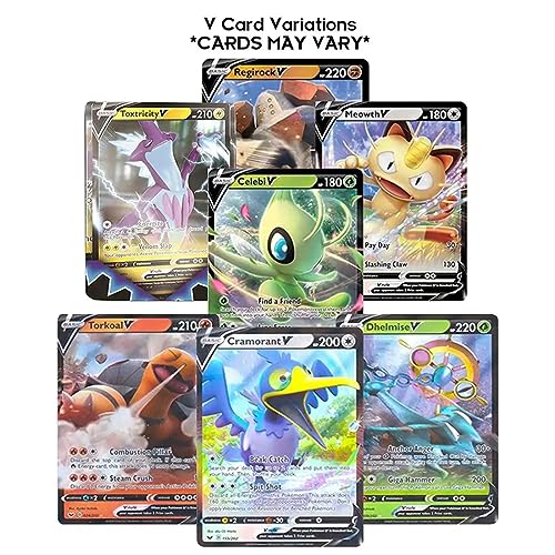 Image of SALPITOYS Sword & Shield Crown Zenith | 36 Booster Packs 360 Cards