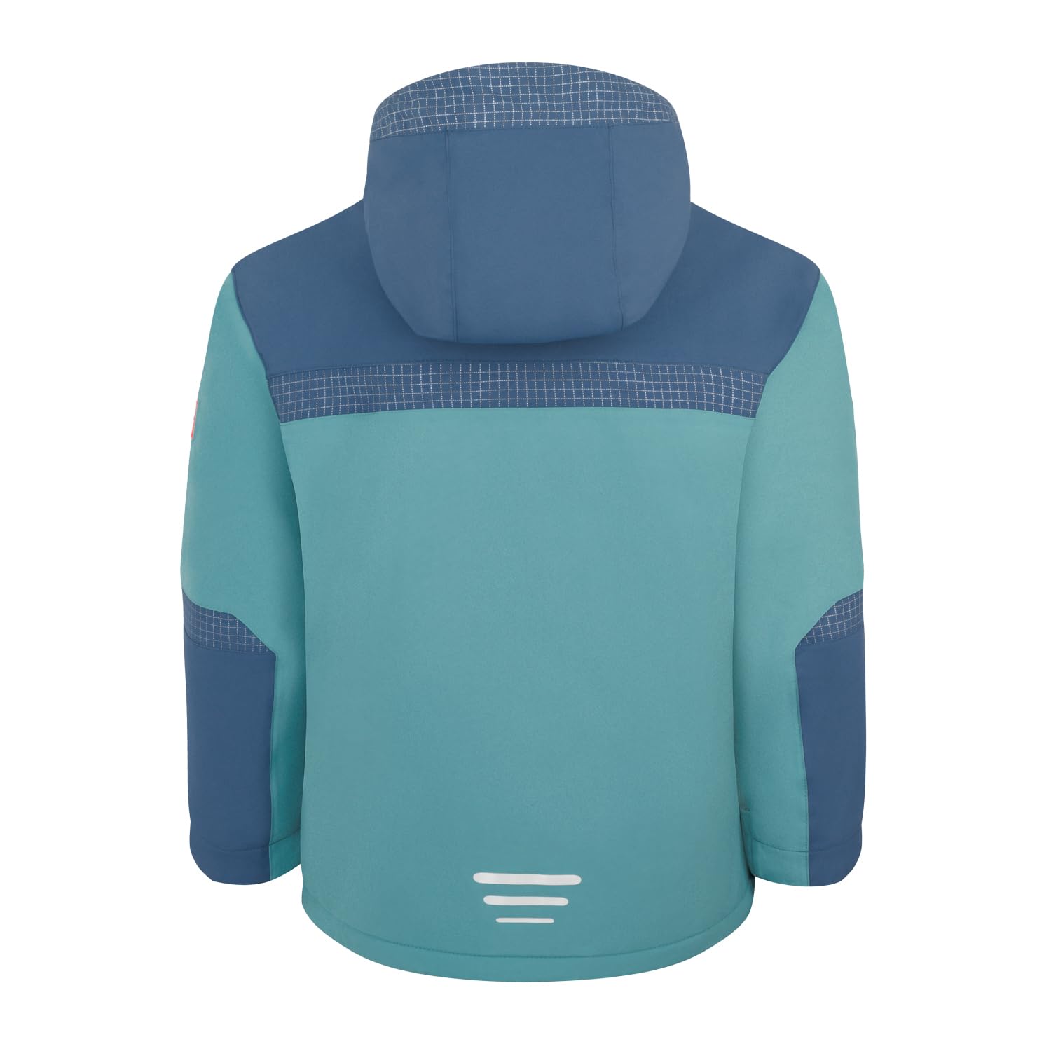Trollkids Kids Finnmark Jacket XT