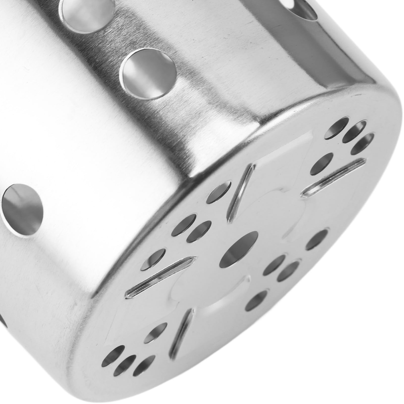 Porte-ustensiles de Cuisine, Organisateur en Acier Inoxydable pour Couteaux, Fourchettes, Cuillères, Fond Antidérapant, Multifonctionnel avec Rangement pour Baguettes, Cuillères