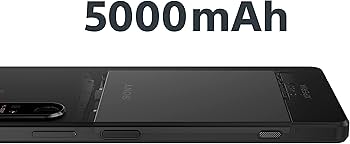 Amazon | 【SIMフリー】Sony Xperia 1 IV XQ-CT72 5G Dual 256GB 12GB