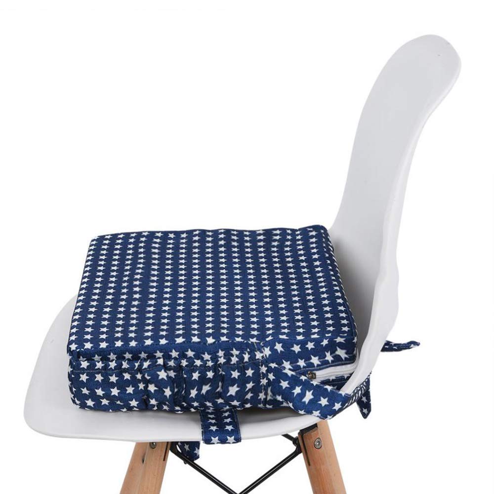 NightyNine Dinosaure Portable Réhausseur Coussin De Siège Chaise Haute