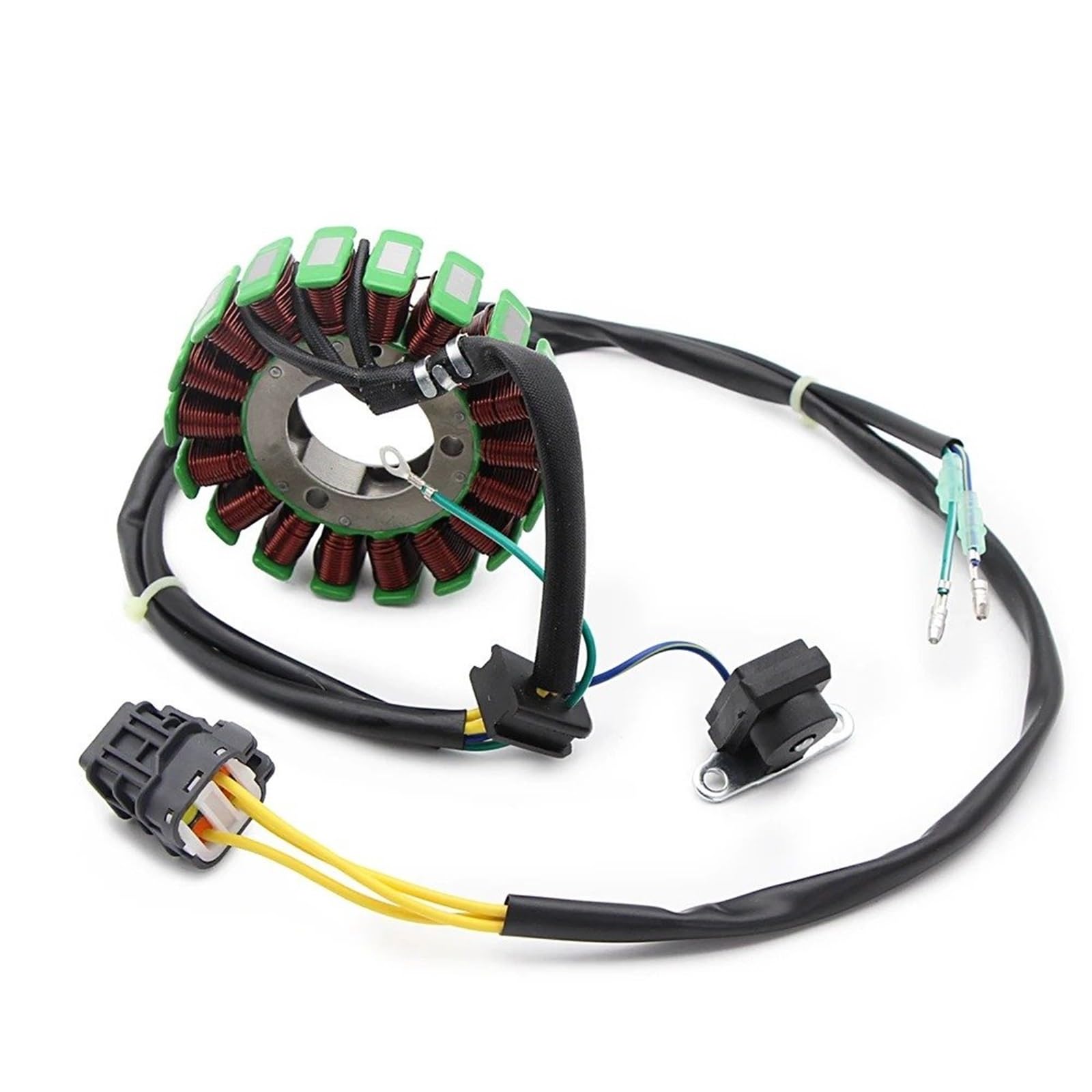 Statormagnet für Goes 300s Triton ATV 250 300 400 für Outback 400 Access AMX 3.20 4.30 SX Statorspule ACC-31120-E10-000 ACC-31120-E10-100