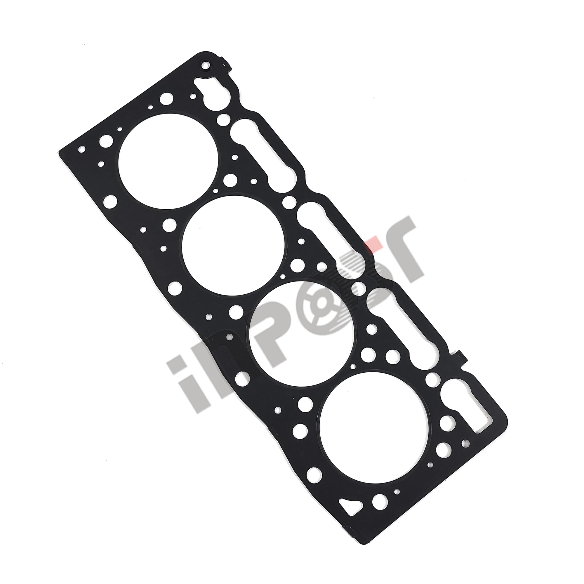 V1405 Junta de culata compatible con Kubota V1405 Junta de culata de metal para motor Kubota V1405