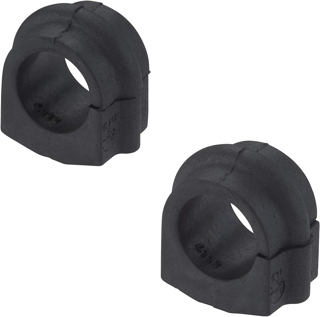 MOOG K90024 Suspension Stabilizer Bar Bushing Kit for