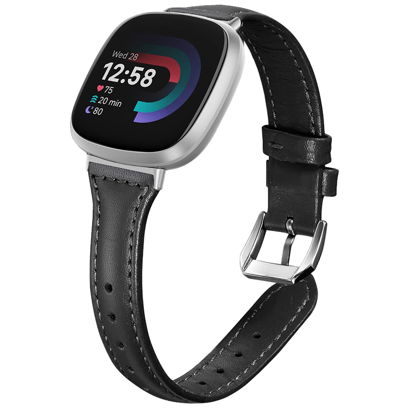 Oielai Copatibile con Fitbit Versa 4 Cinturino/Fitbit Versa 3