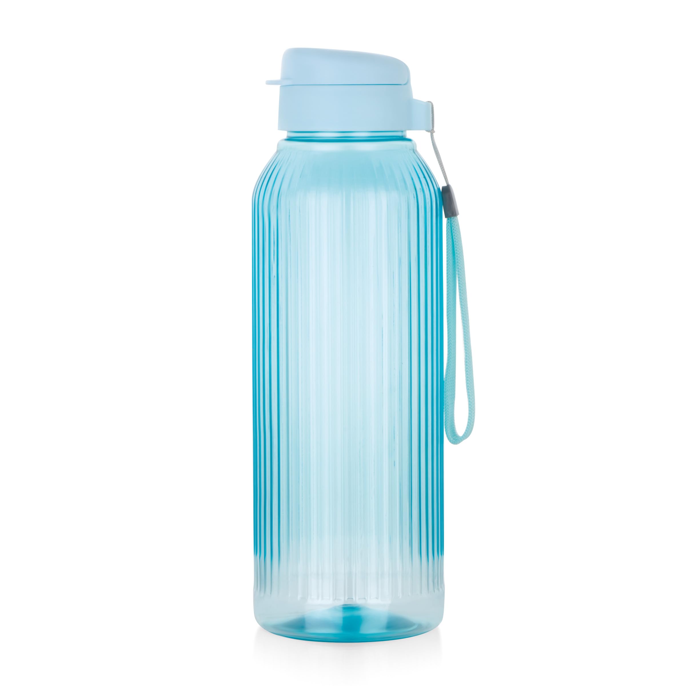 ATTRO 1.5L BPA-Free Water Bottle - Leak-Proof & Stylish -1