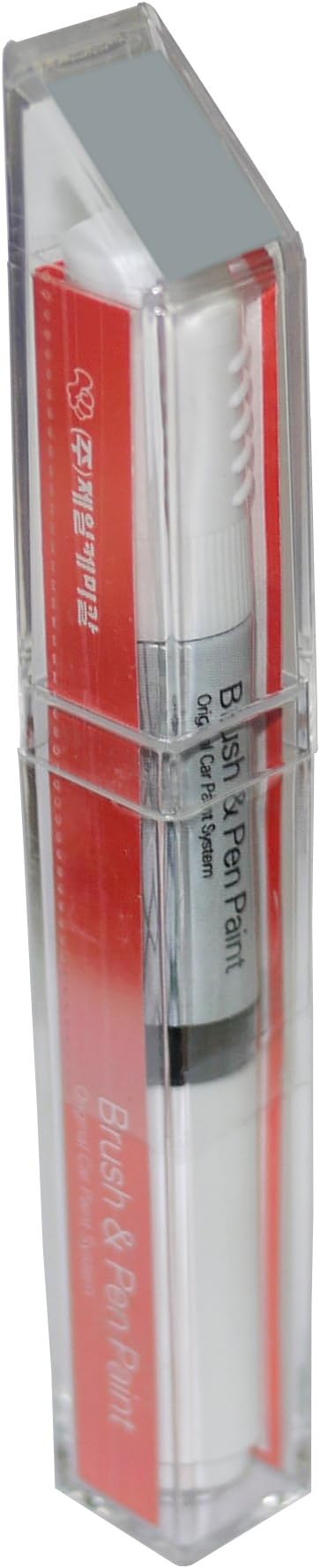 Kia OEM Brush&Pen Touch Up Paint Color Code : S4