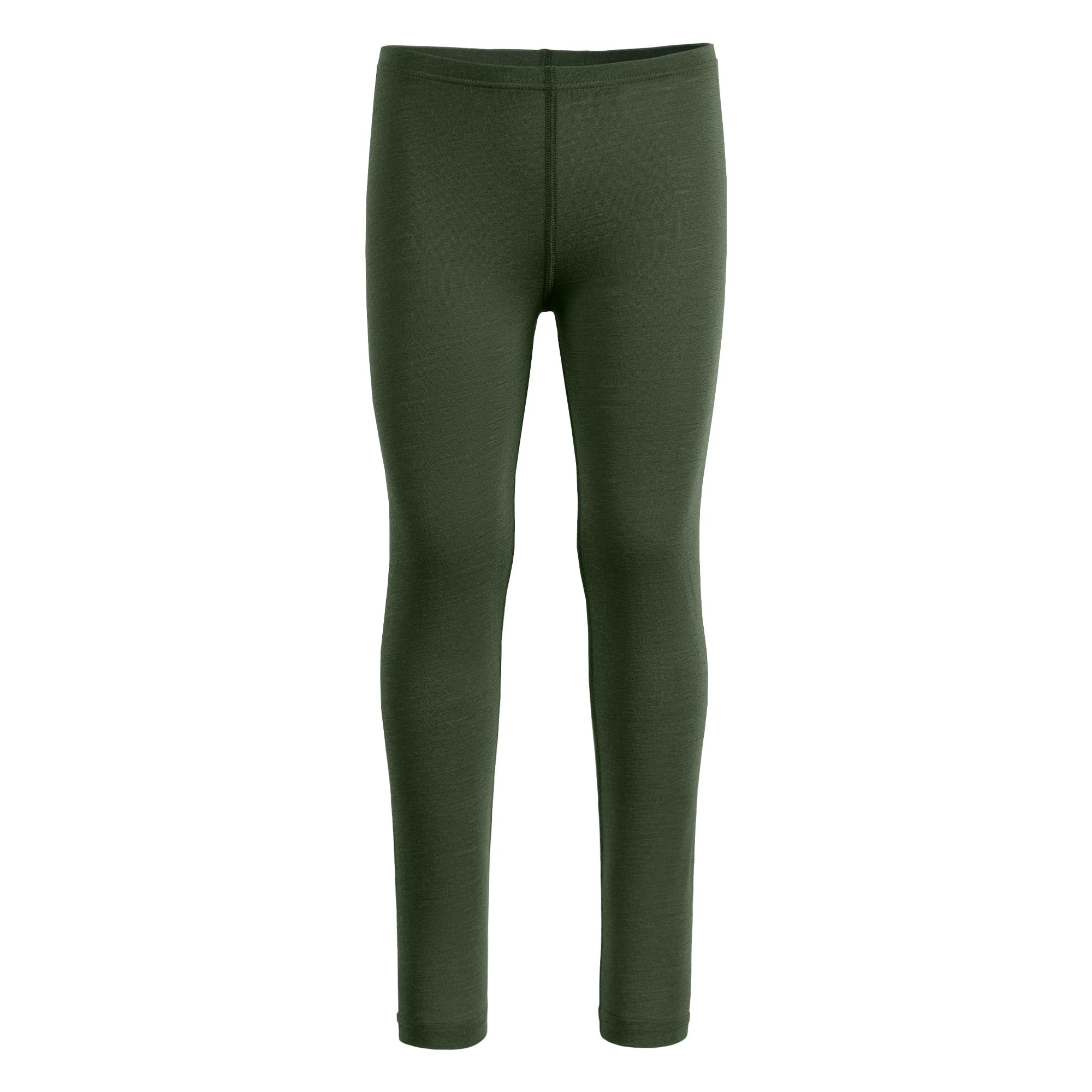 menique 100 % lana merino para niños, leggings térmicos para niños y niñas, medias de secado rápido, pieles para fútbol, correr, deportes al aire libre, senderismo, ropa de dormir