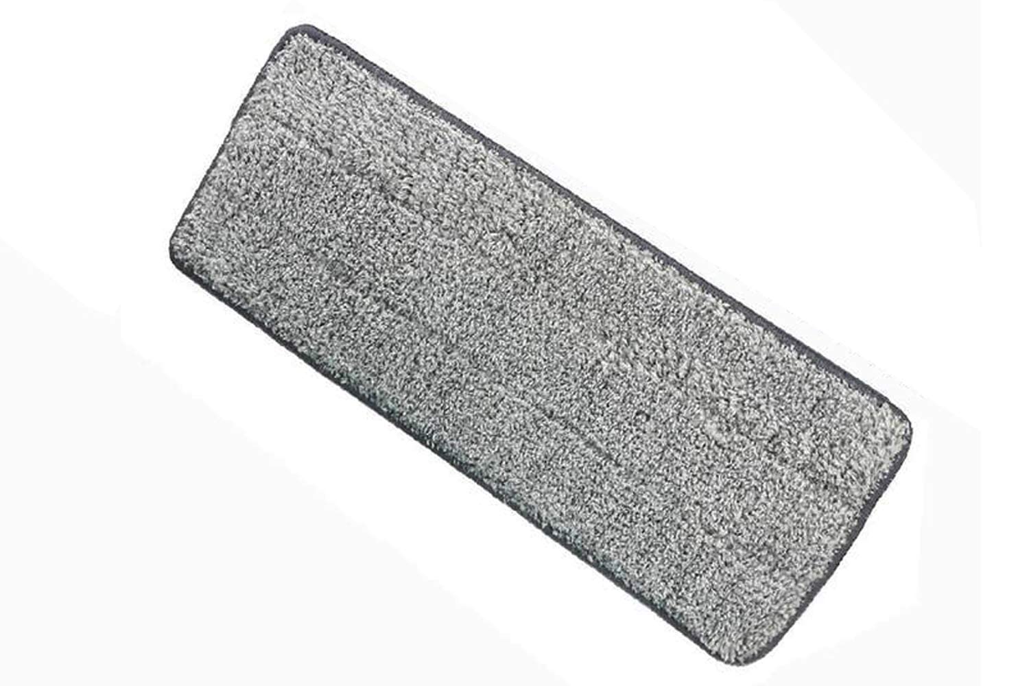 Eco Shopee SHOPPING SIMPLIFIED Microfiber Cloth Spray Mop Pads for Floor Cleaning 40x12cm (M 345-1,Grey) (Pack of 1) (B0B4NJ6CGV) Amazon Price History, Amazon Price Tracker