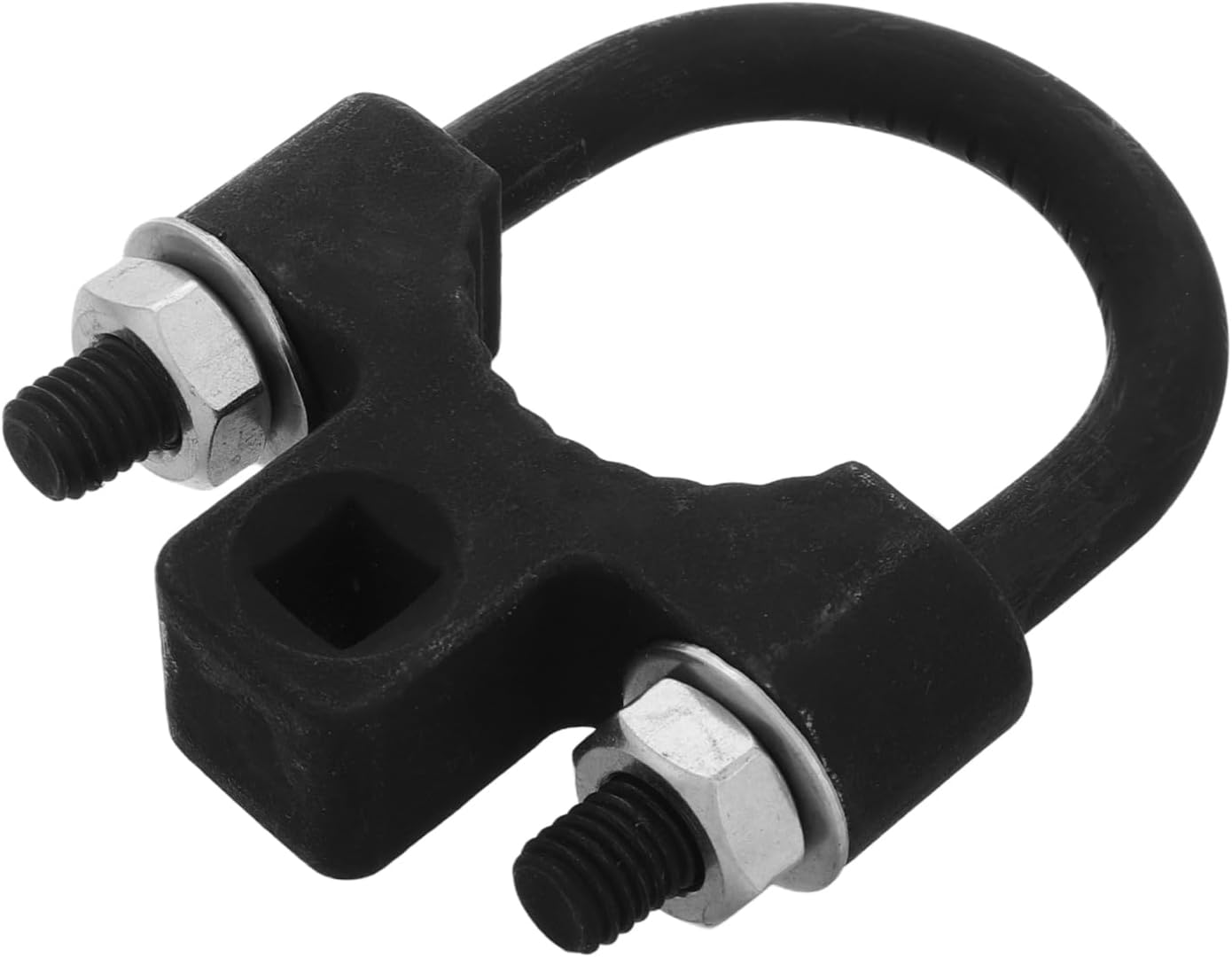 Car Inner Tie Rod Removal Tool for Automotive Repair, Carbon Steel