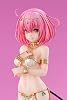 To Love-Ru Darkness Momo Belia Deviluke, 17 Scale, PVC Pre-painted Complete Figure