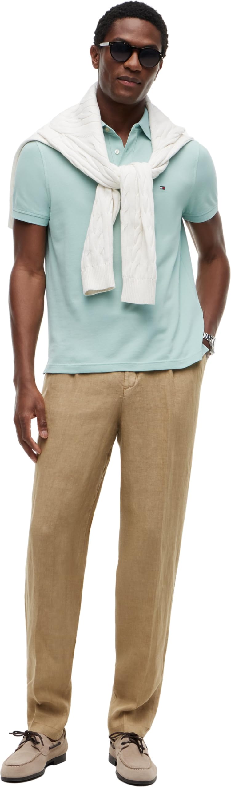 Tommy Hilfiger 1985 Regular Polo