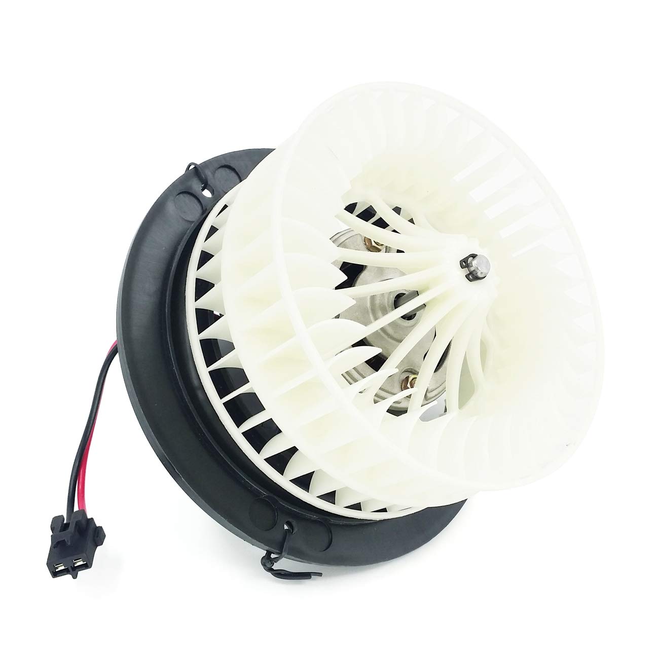 PartsFlow Blower Motor For 1996 1997 1998 1999 2000 2001 2002 Freightliner Century Class For 2000-2001 Freightliner Columbia