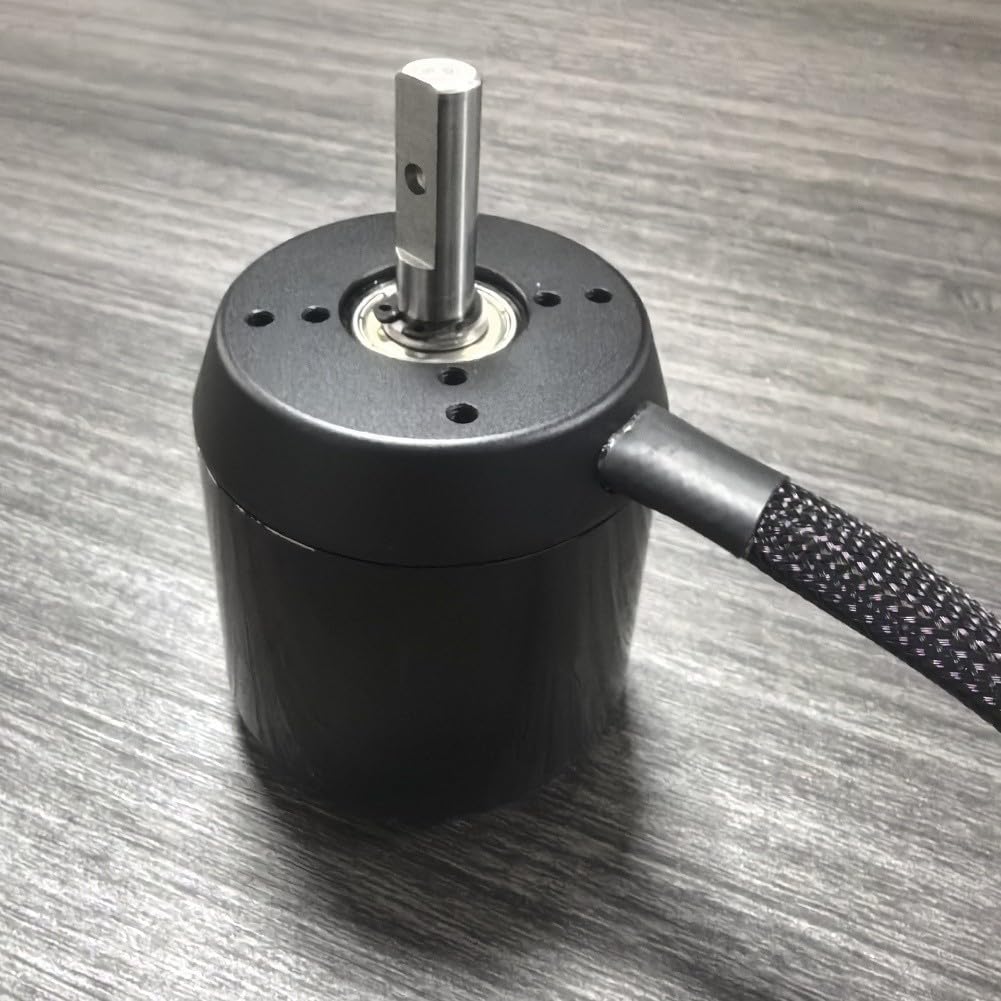 6374 Bürstenloser Motor mit Sensor für Elektro Skateboard Scooter 190KV 170KV Longboard für BLDC Motor Riemenantrieb Dual Motor