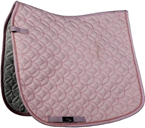 HKM Daphne Schabracke, Mauve, Pony Viels.