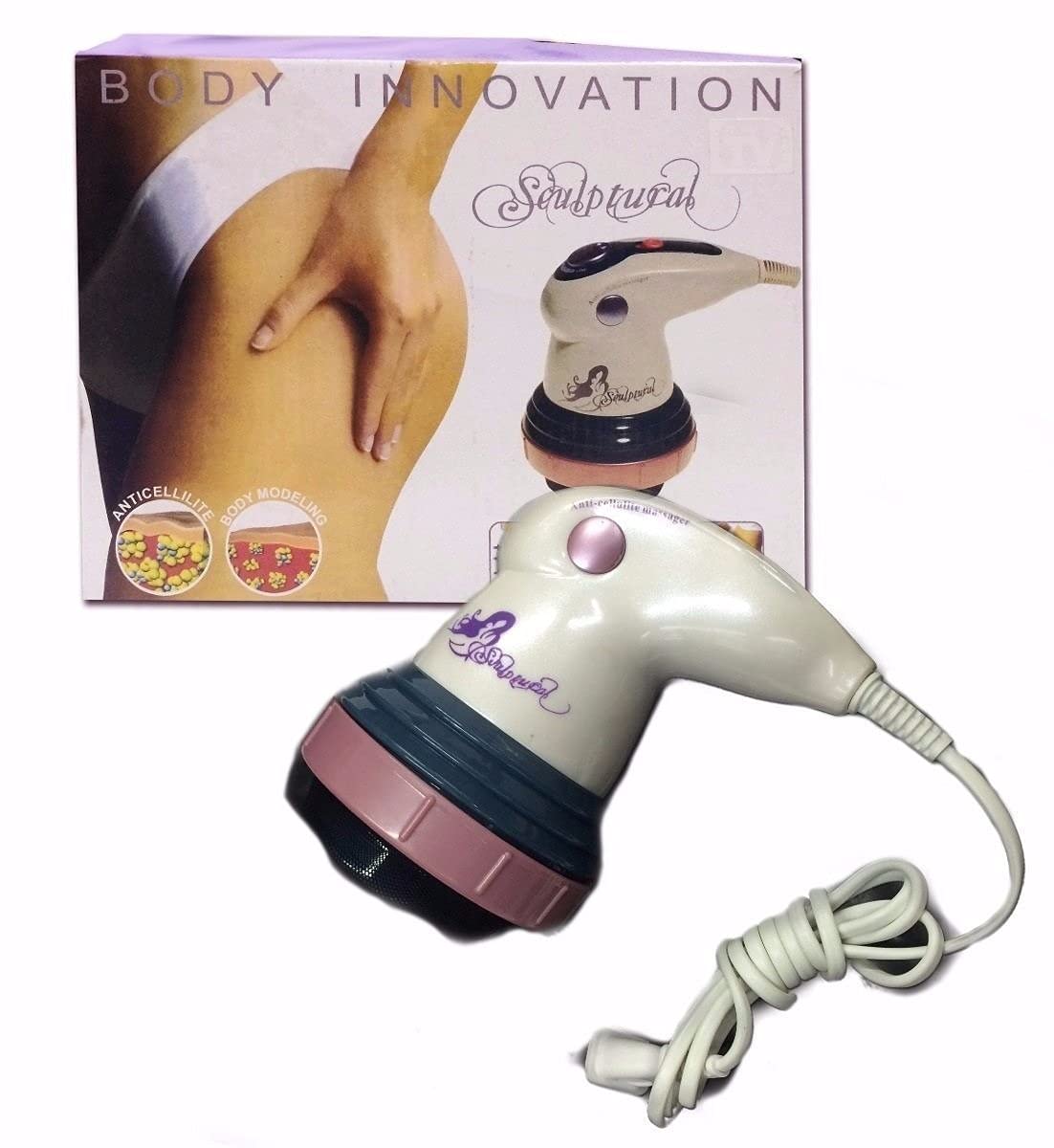 ACS Electronic Body Innovation Massager (B09BNSQDC2) Amazon Price History, Amazon Price Tracker