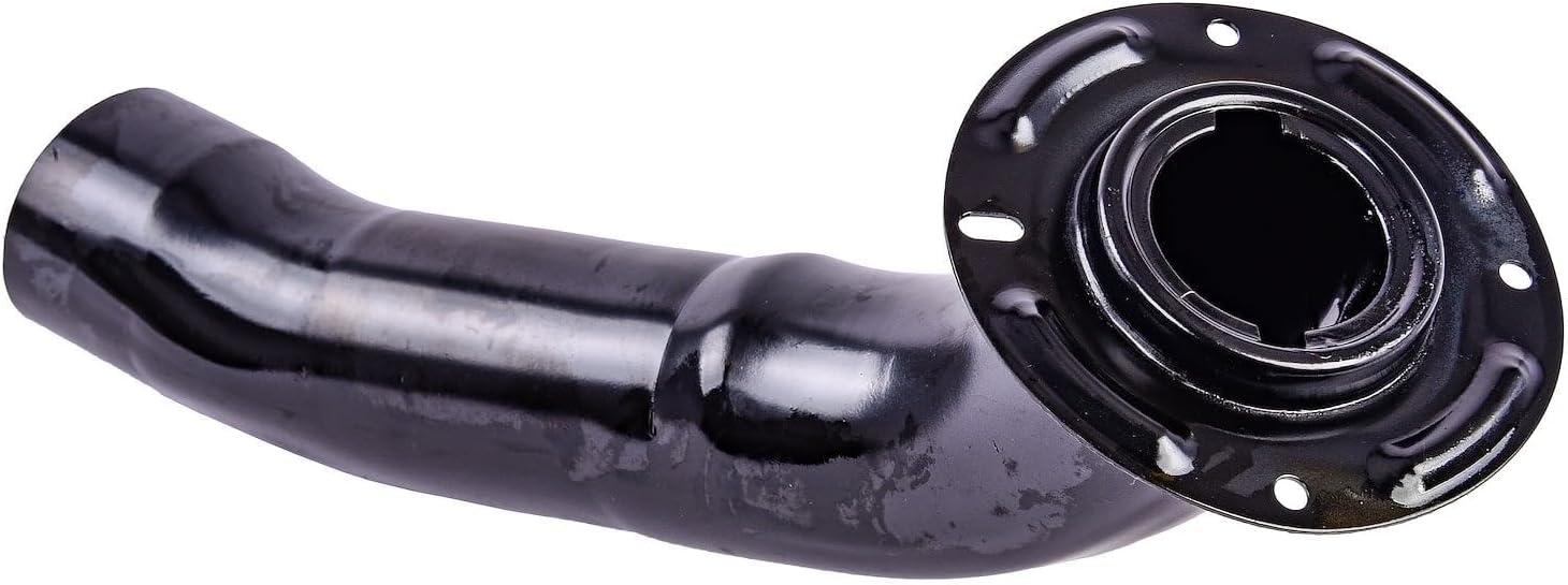 JEGS 78833 Fuel Filler Neck for 1967-1968 Camaro/Firebird