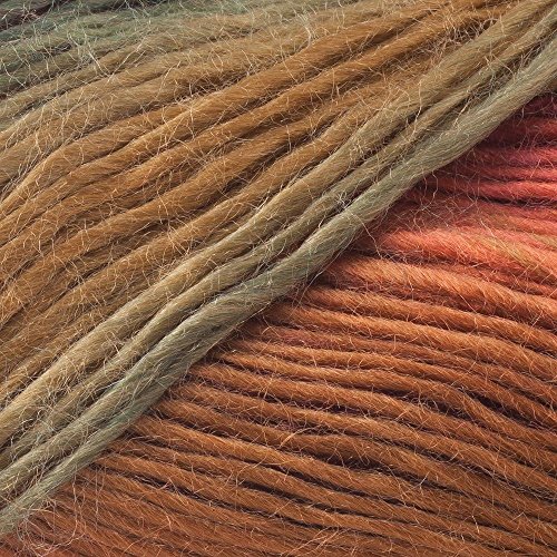 Leadoff Coats Yarn-Matassa di Filo Red Heart